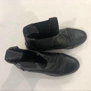 Horseback Riding Boots